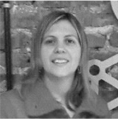 Lead Blockchain Developer Pam Gonzalez Perilli